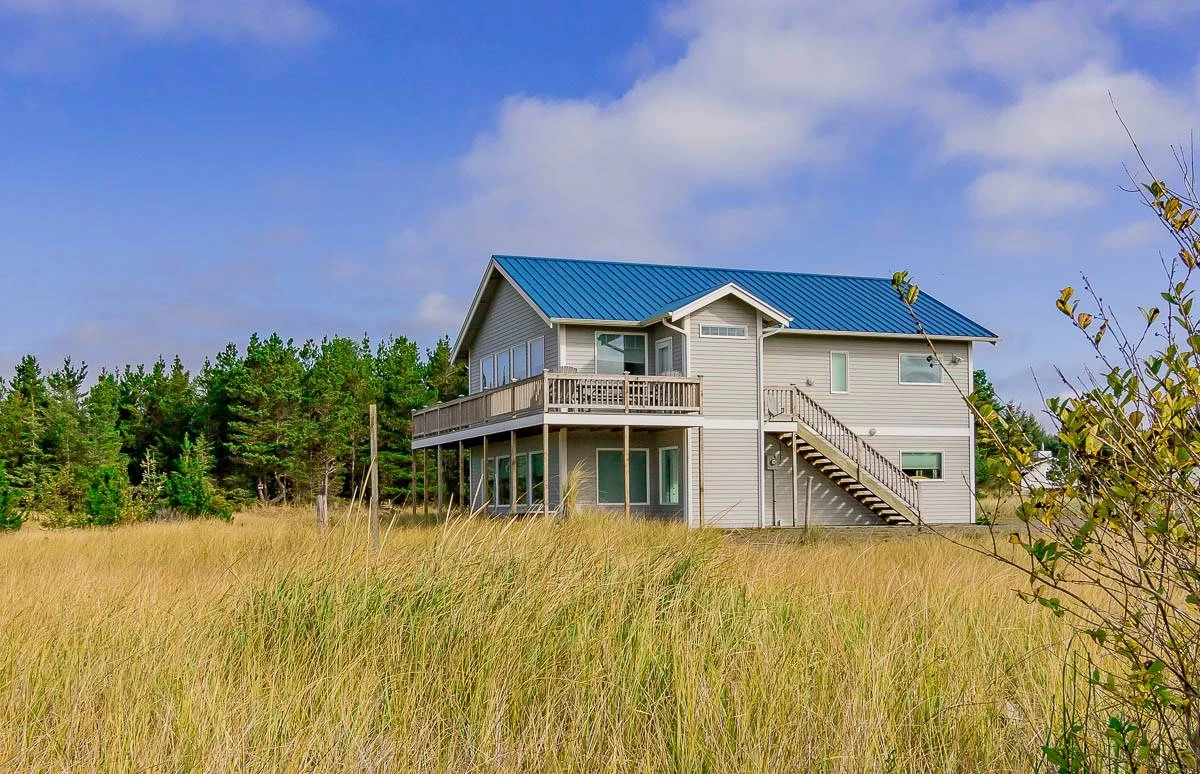Surfview 2 - Large Groups, Game Room, Hot Tub