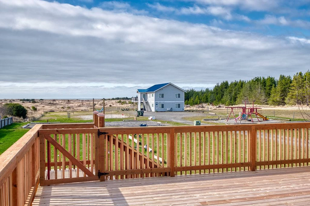 Surfview 3 - Large Groups, Hot Tub — photo 4