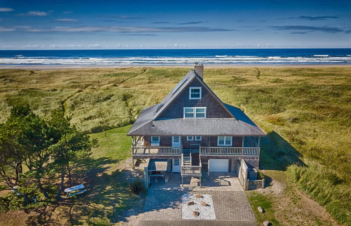 Weather Beach - Theater Room, Private Beach Path