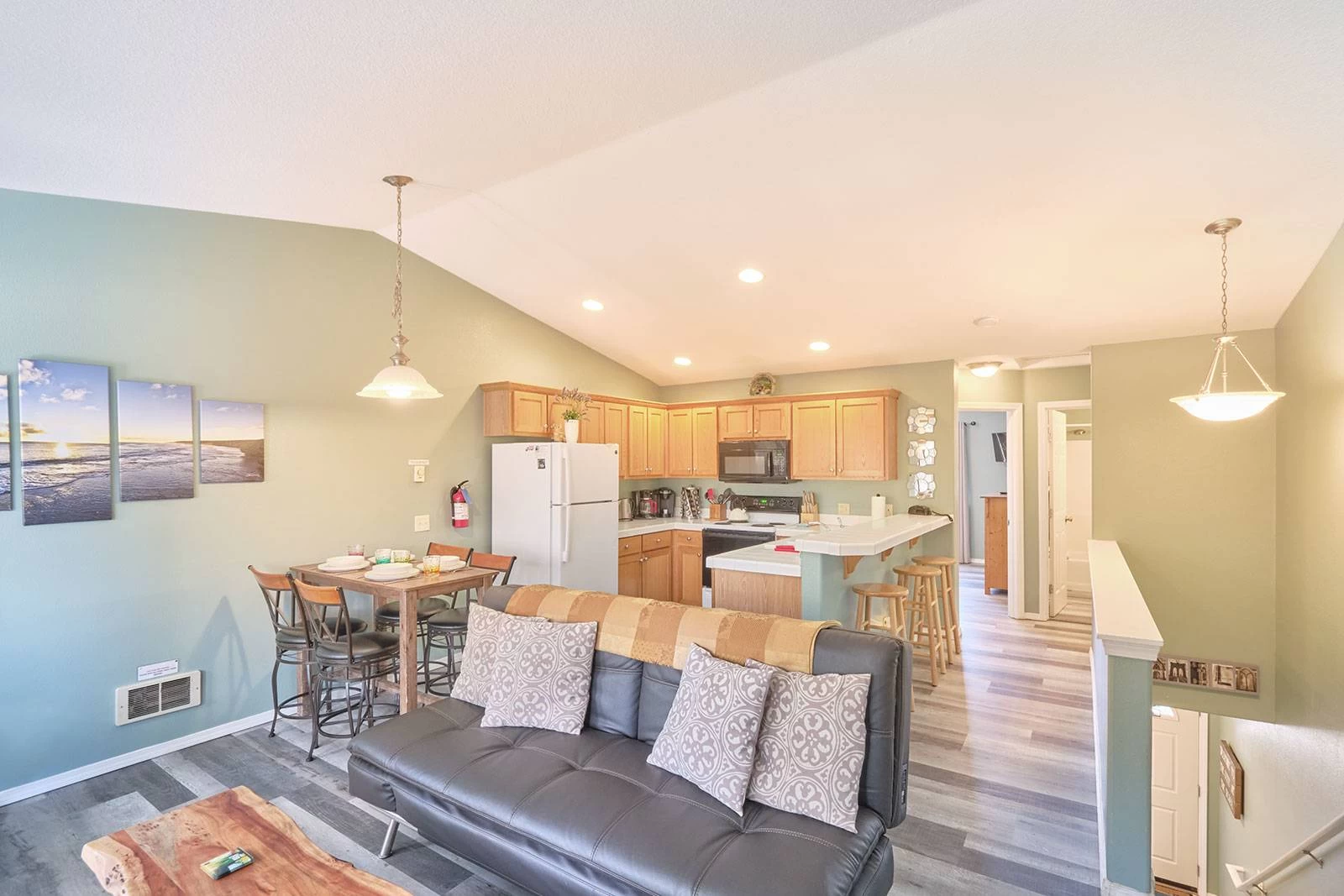 Suite Beach - Close to Everything!