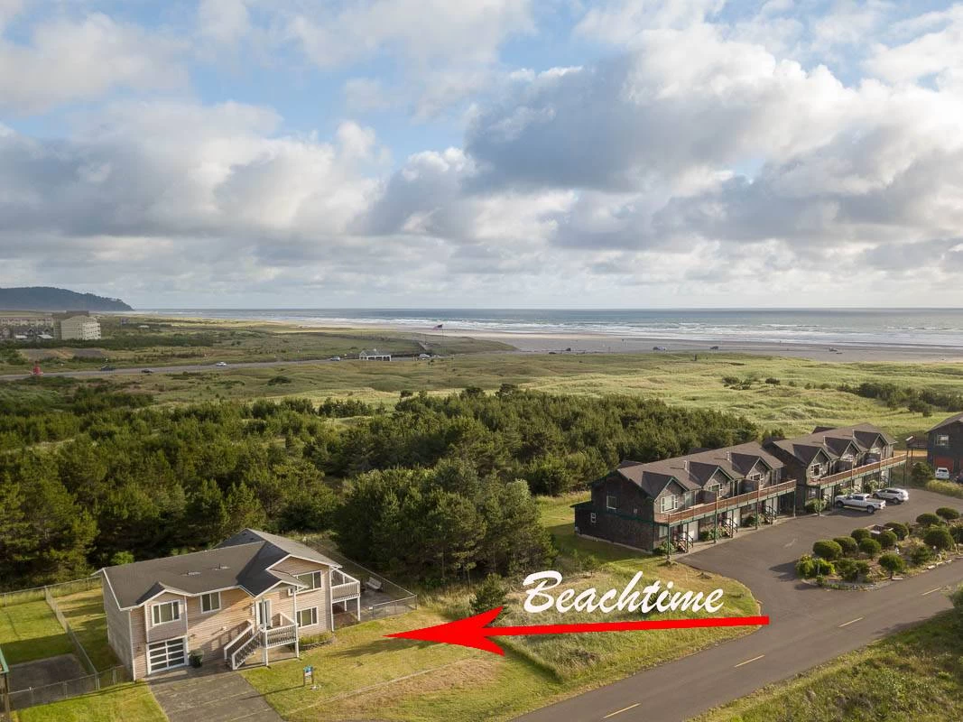 Beach Time on 5th - Game Room, Fenced-in Yard
