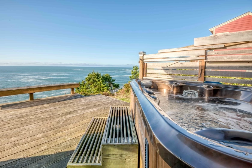 Serendipity - Hot Tub, EV Charging, Pet Friendly