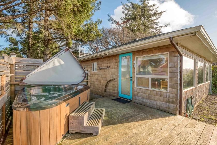 Serendipity - Hot Tub, EV Charging, Pet Friendly — photo 4