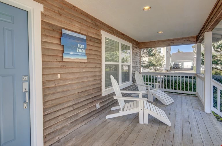 Bent Beach - Bella Beach, Hot Tub — photo 2