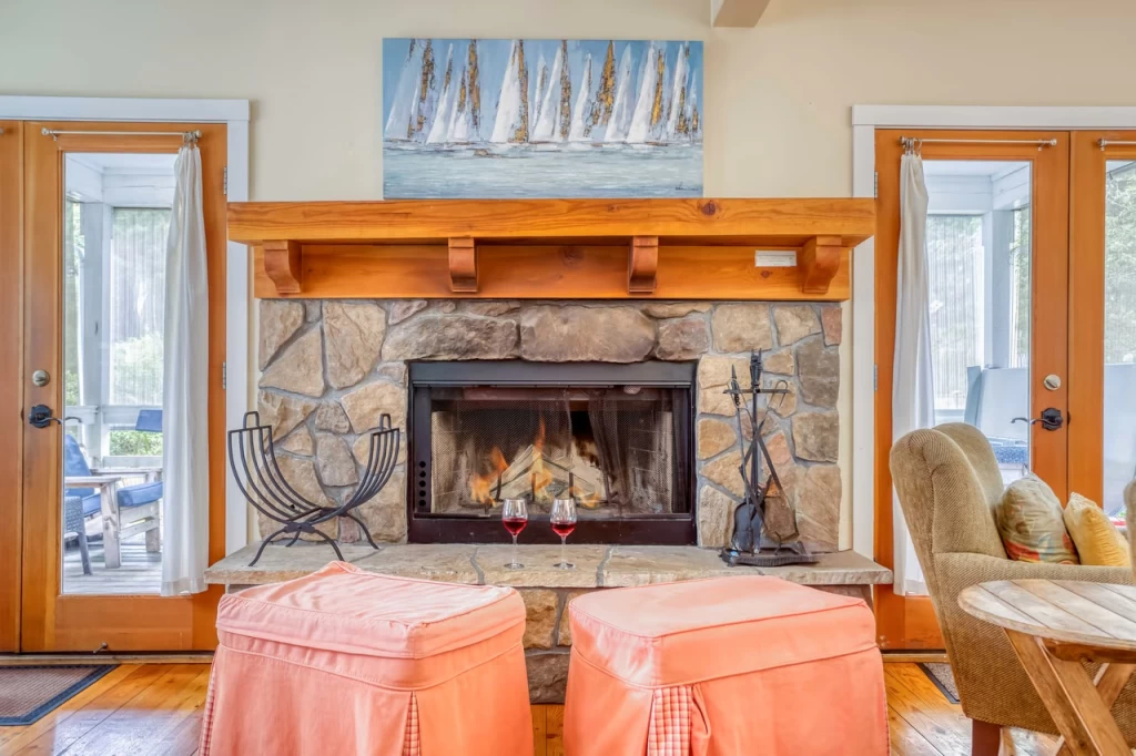 Cape Cod Hideaway - Bella Beach — photo 3