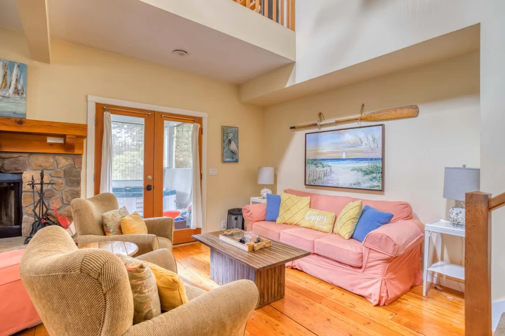 Cape Cod Hideaway - Bella Beach — photo 4