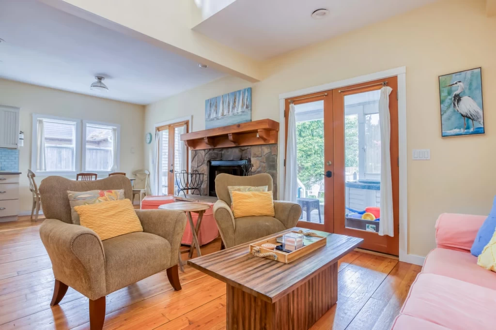 Cape Cod Hideaway - Bella Beach — photo 5