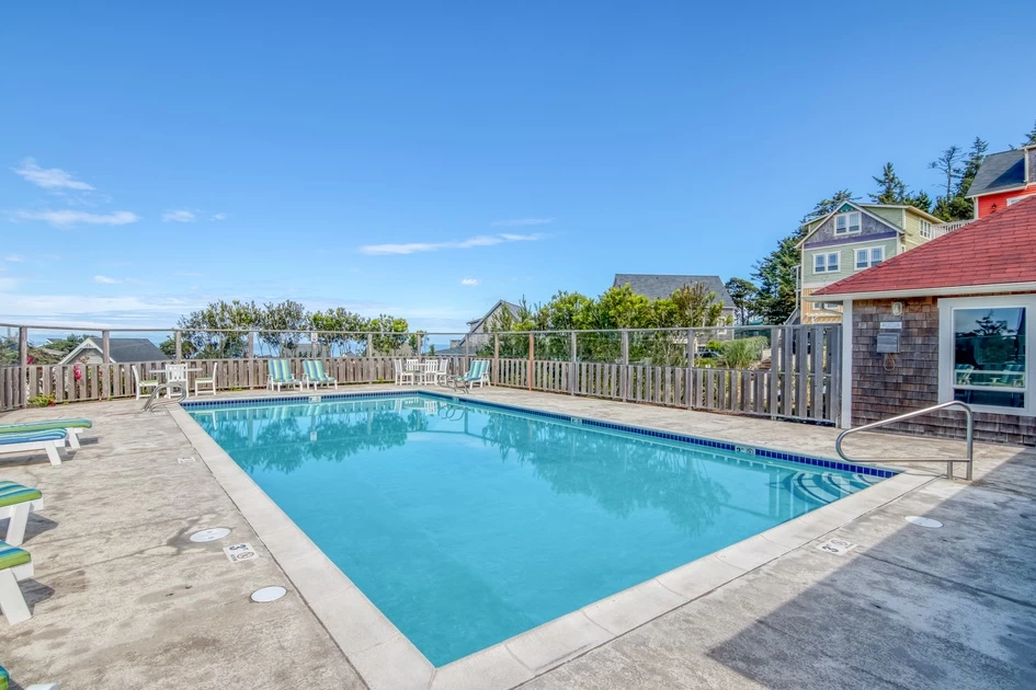 Barnacle Bay - Olivia Beach, Hot Tub, Game Room, Pool Access