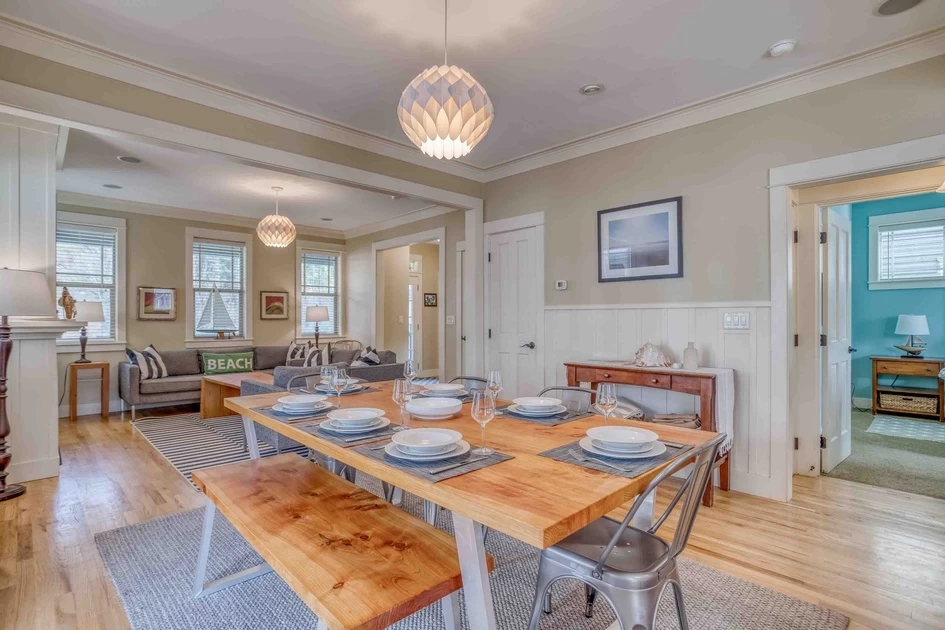 Barnacle Bay - Olivia Beach, Hot Tub, Game Room, Pool Access — photo 4