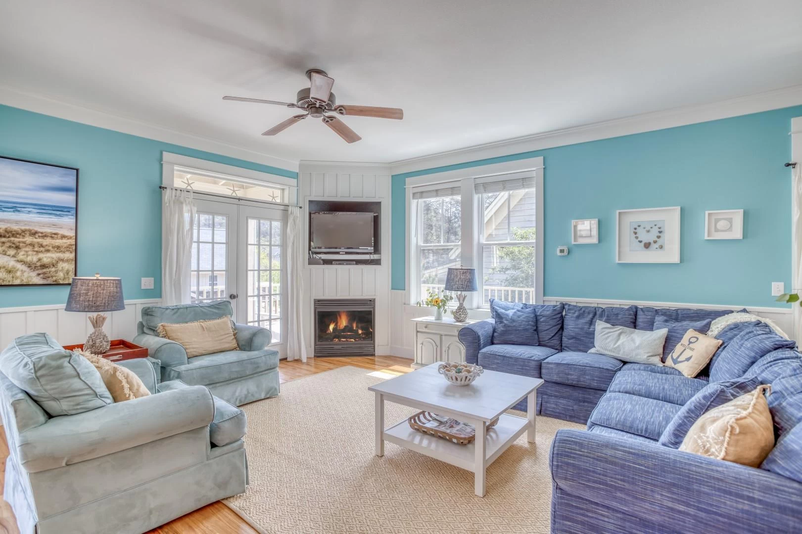 Beach Dreams - Hot Tub, Pet Friendly, Olivia Beach