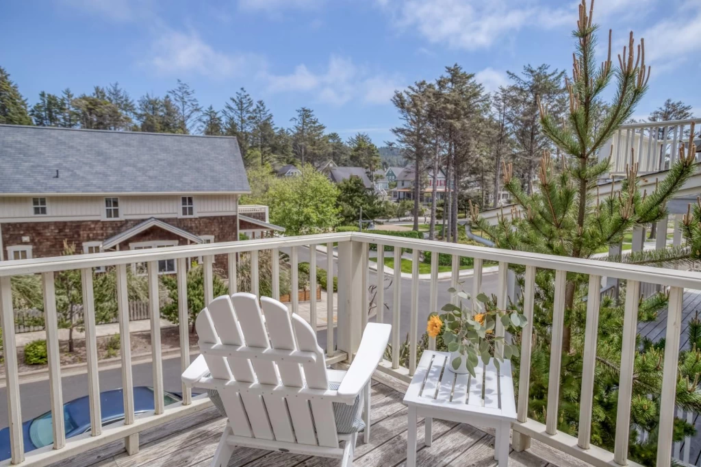 Beach Dreams - Hot Tub, Pet Friendly, Olivia Beach — photo 4