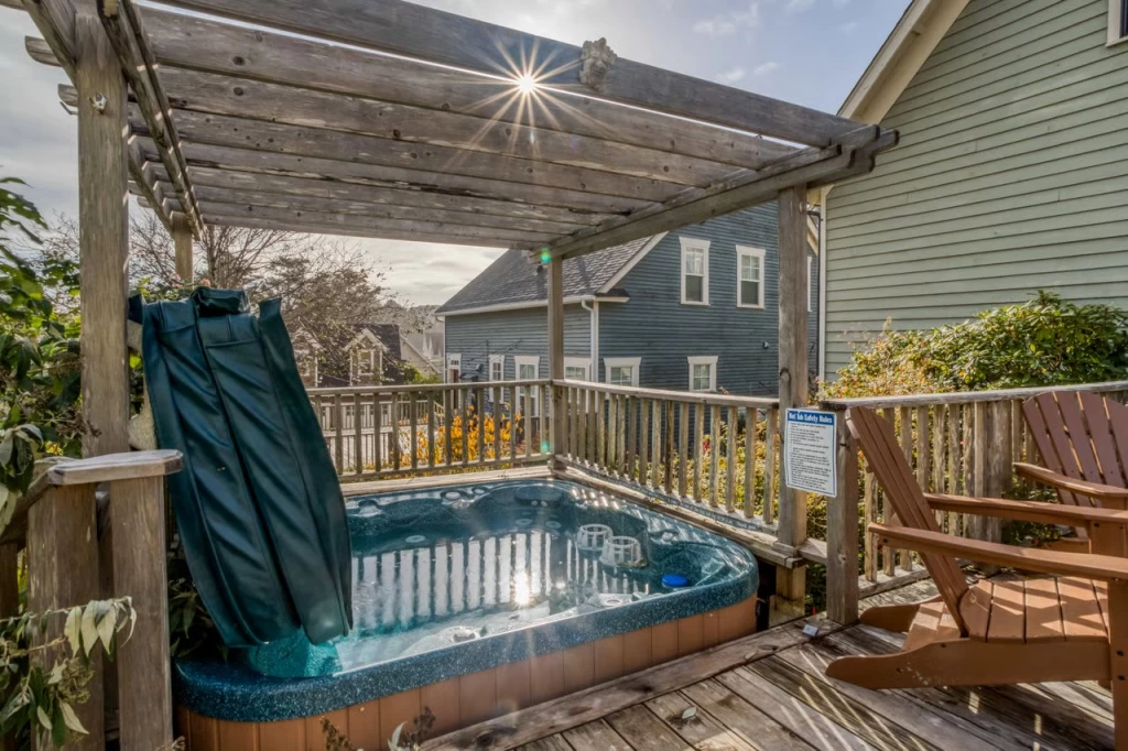 Knee Deep in Paradise- Hot Tub, Community Pool, Olivia Beach — photo 2