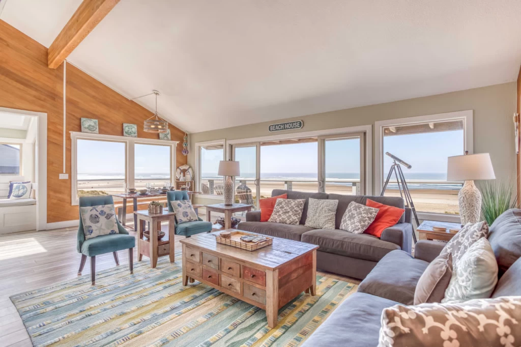 A Beautiful Day - Hot Tub, Game Room, Direct Beach Access — photo 3
