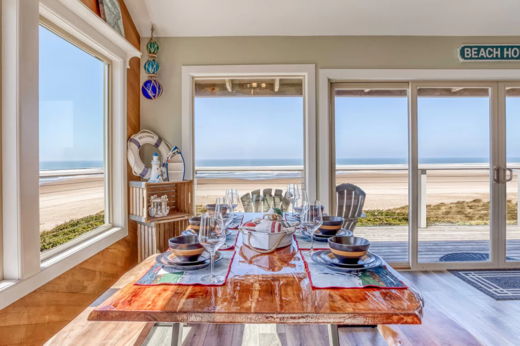 A Beautiful Day - Hot Tub, Game Room, Direct Beach Access — photo 4