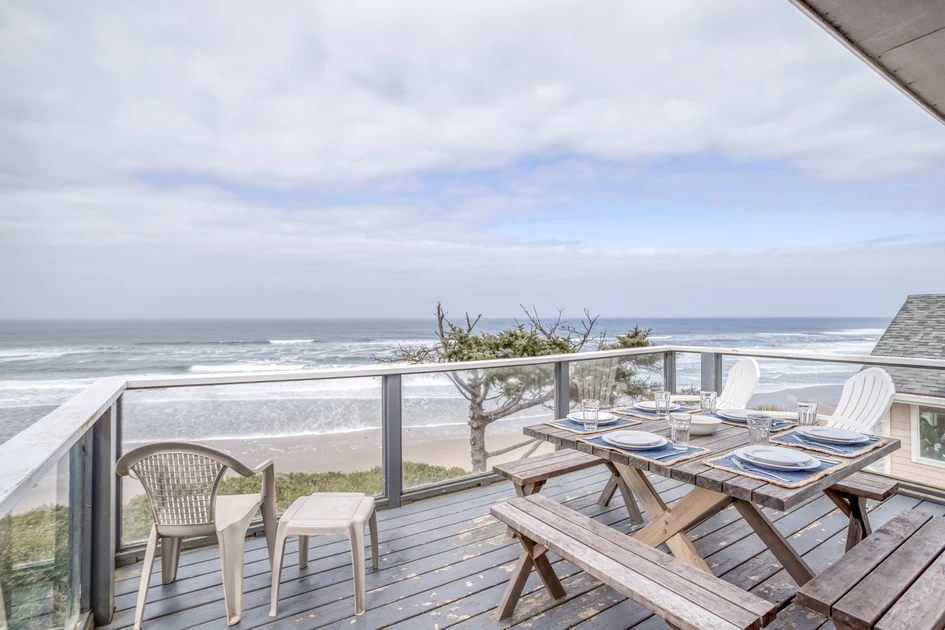 Above The Beach — photo 4