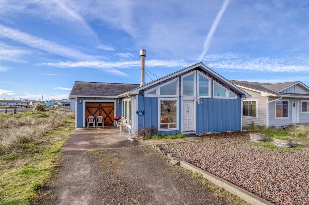 ACE Cabin - Walk to the Beach — photo 4