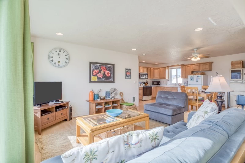 Amanda's Cottage — photo 4