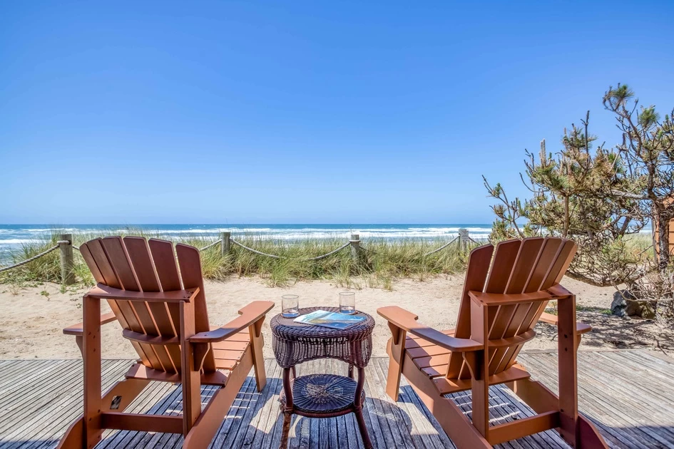 Breakers Beach House #1