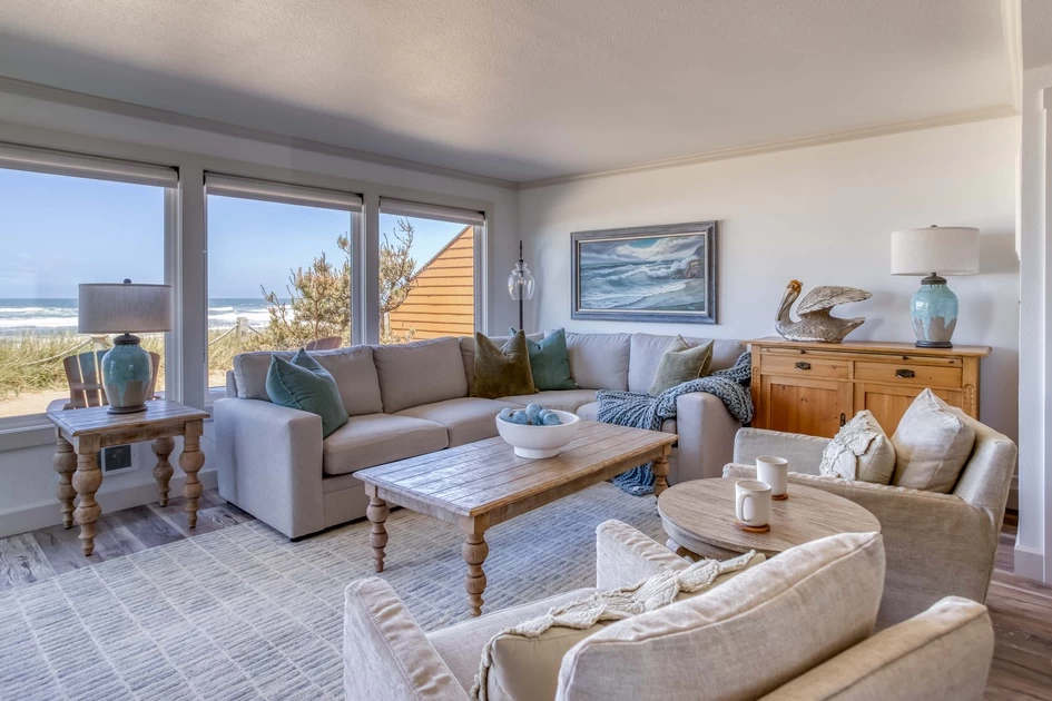Breakers Beach House #1 — photo 4