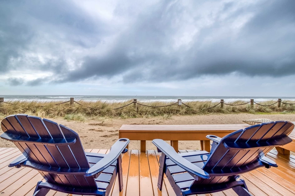 Breakers Beach House #4