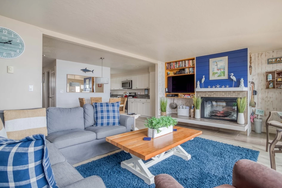 Breakers Beach House #4 — photo 3