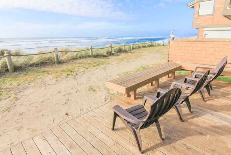 Breakers Beach House #7