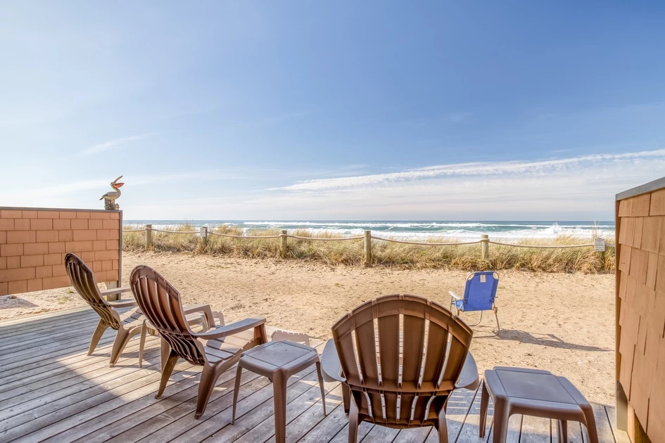Breakers Beach House #8