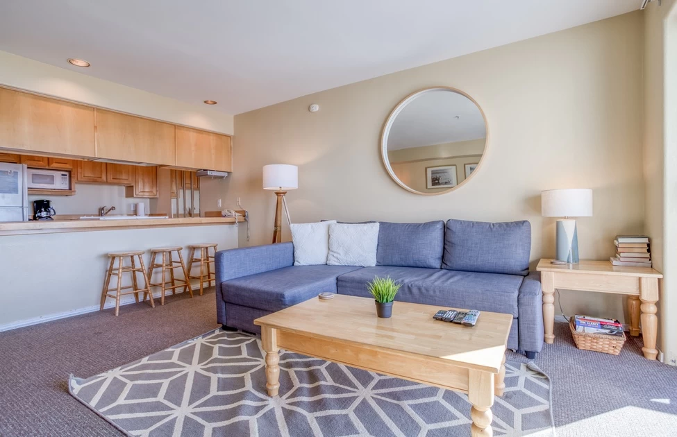 Bird's Nest Suite - Waters Edge — photo 5