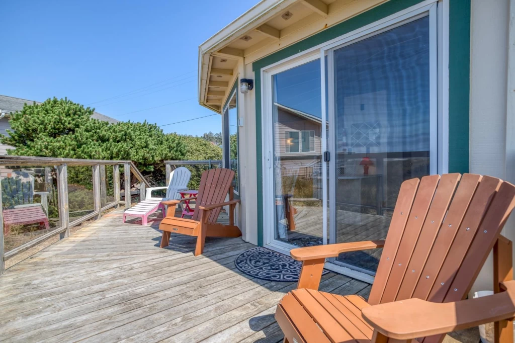 Browne House - Bayshore, Direct Beach Access — photo 3