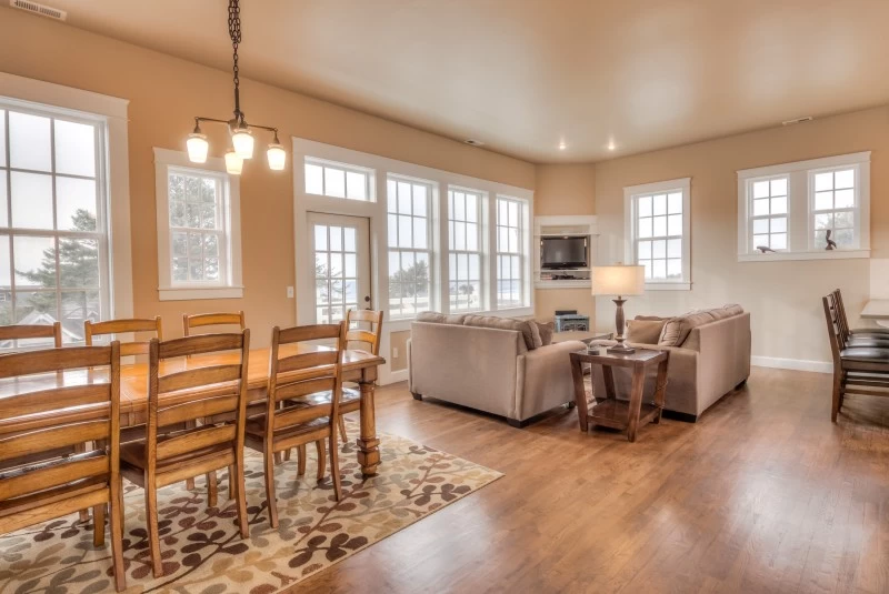 Carabel - Roads End, Pet Friendly Luxury — photo 2