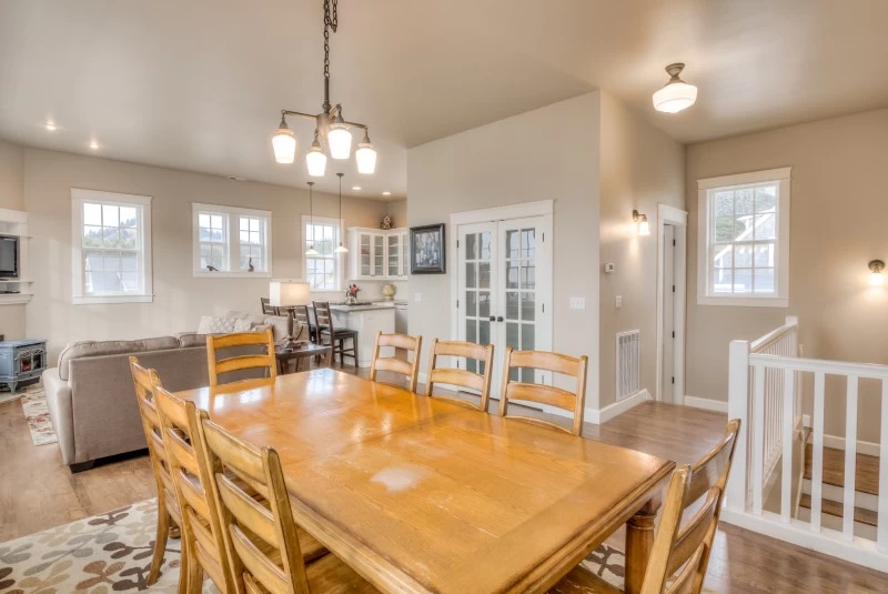 Carabel - Roads End, Pet Friendly Luxury — photo 3