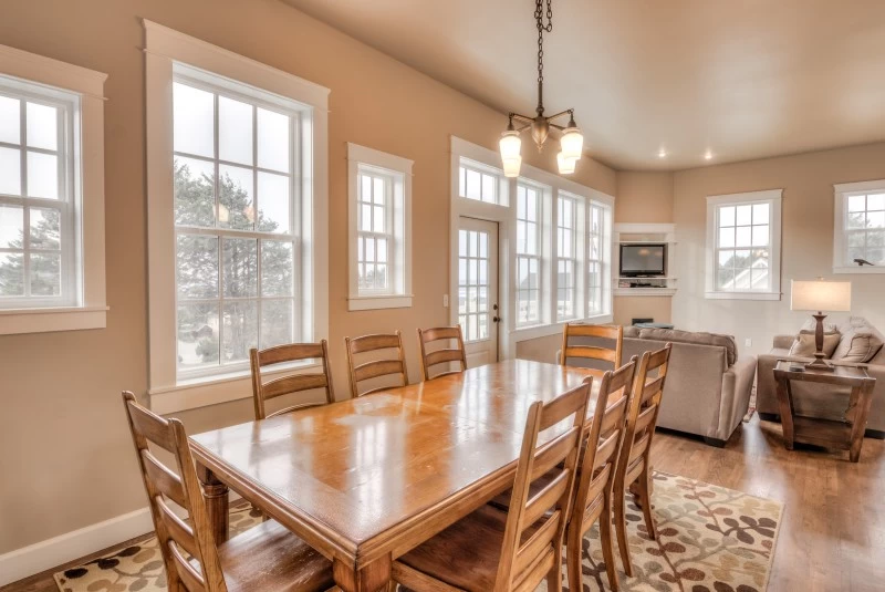 Carabel - Roads End, Pet Friendly Luxury — photo 4