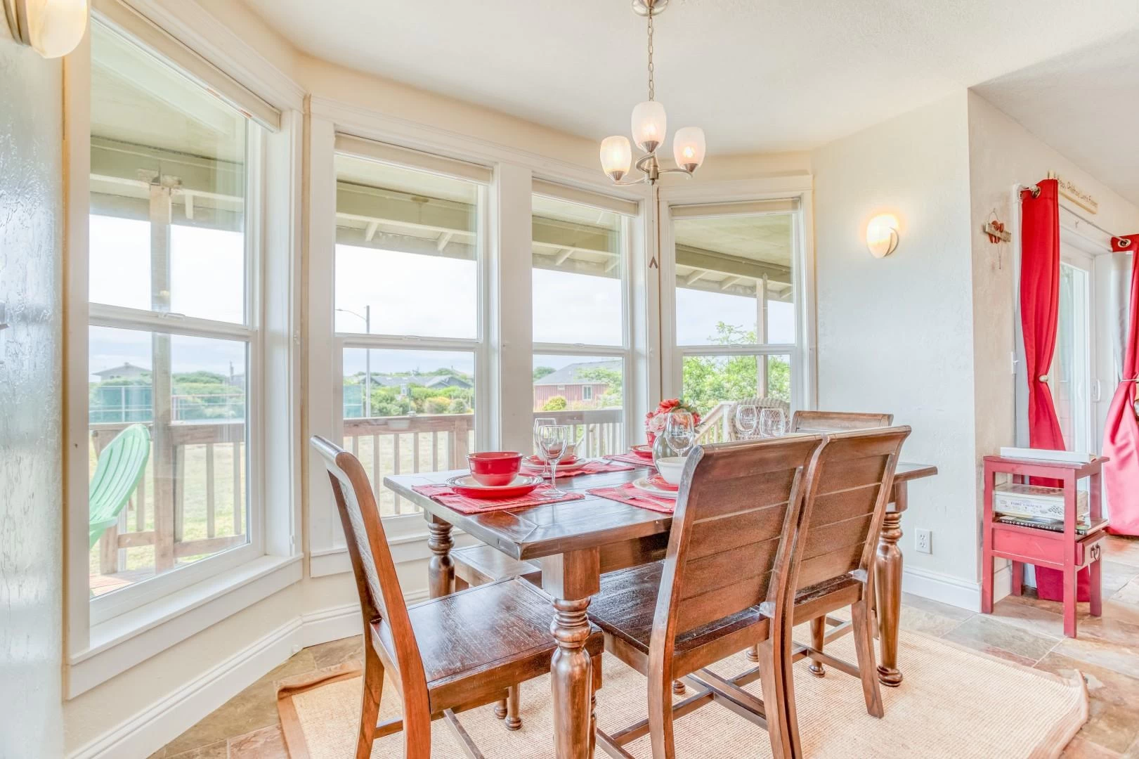 Catamaran Cottage - Bayshore