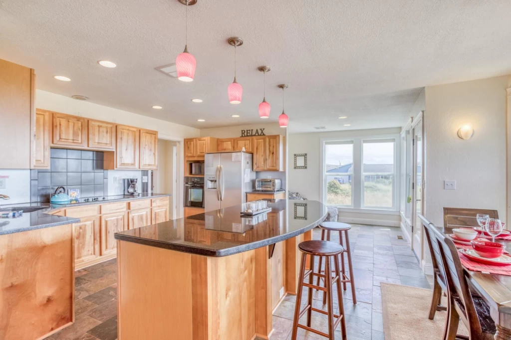 Catamaran Cottage - Bayshore — photo 4