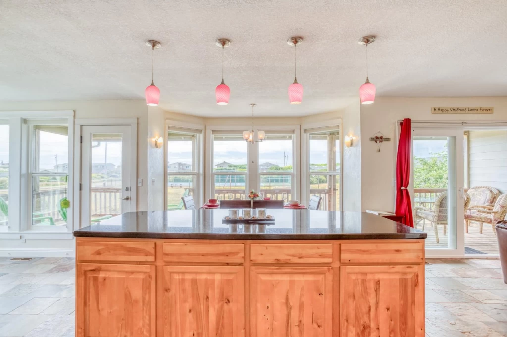 Catamaran Cottage - Bayshore — photo 5
