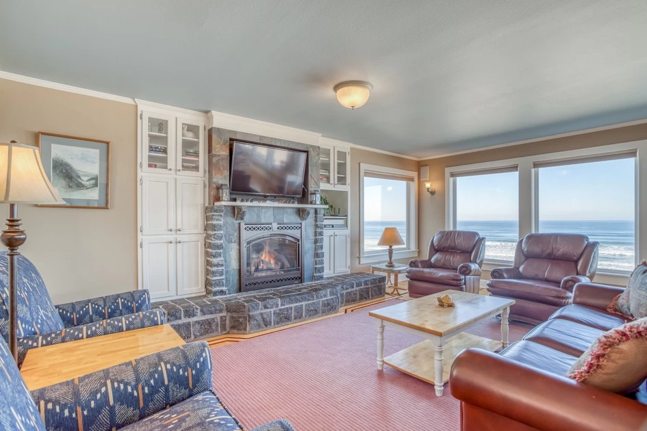 DaySea Cottage - Roads End — photo 4