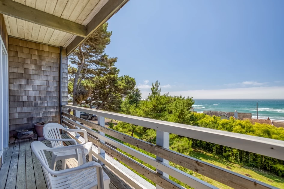 Deerfield Cottage