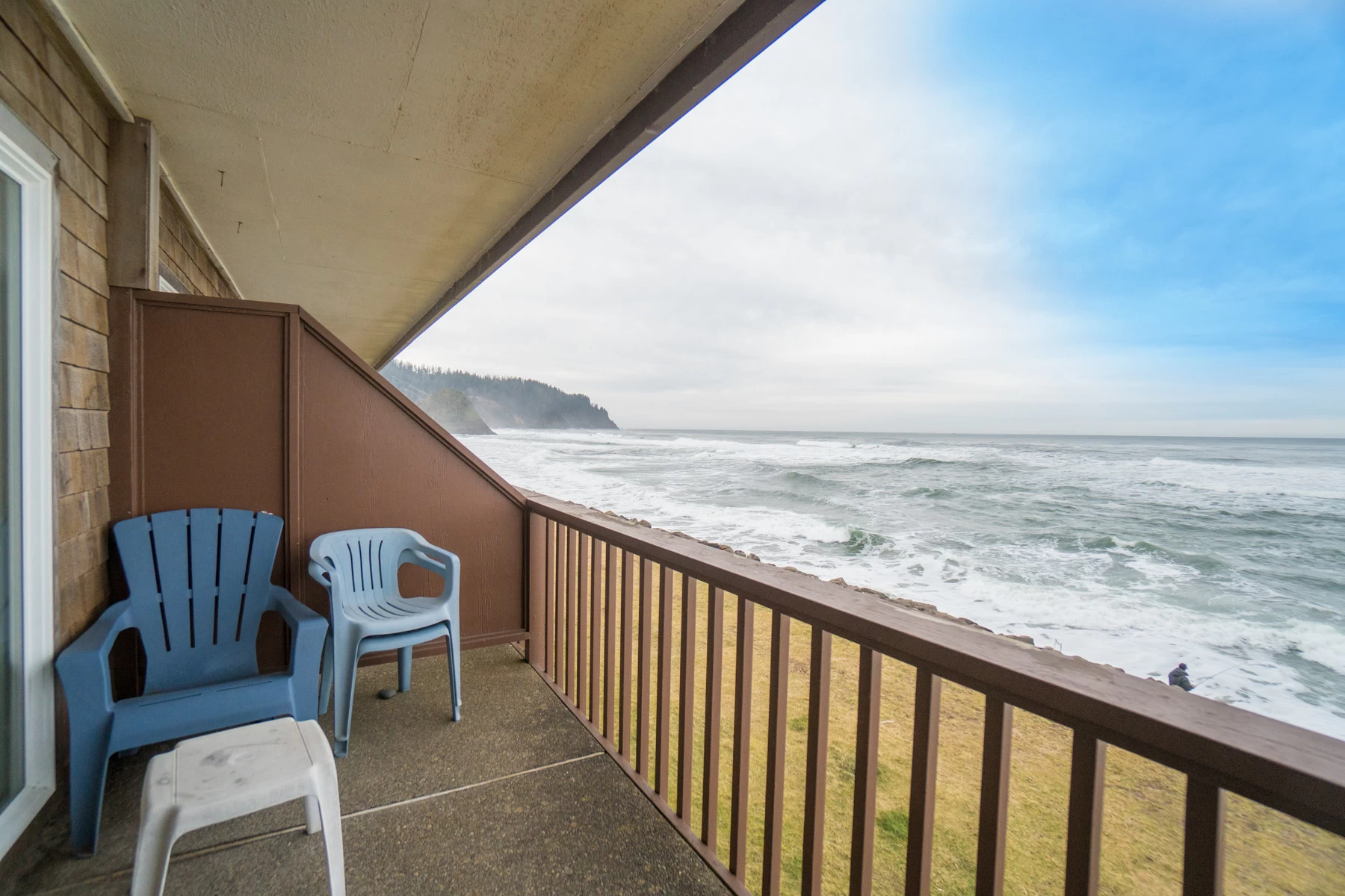 Pacific Sands Resort #18