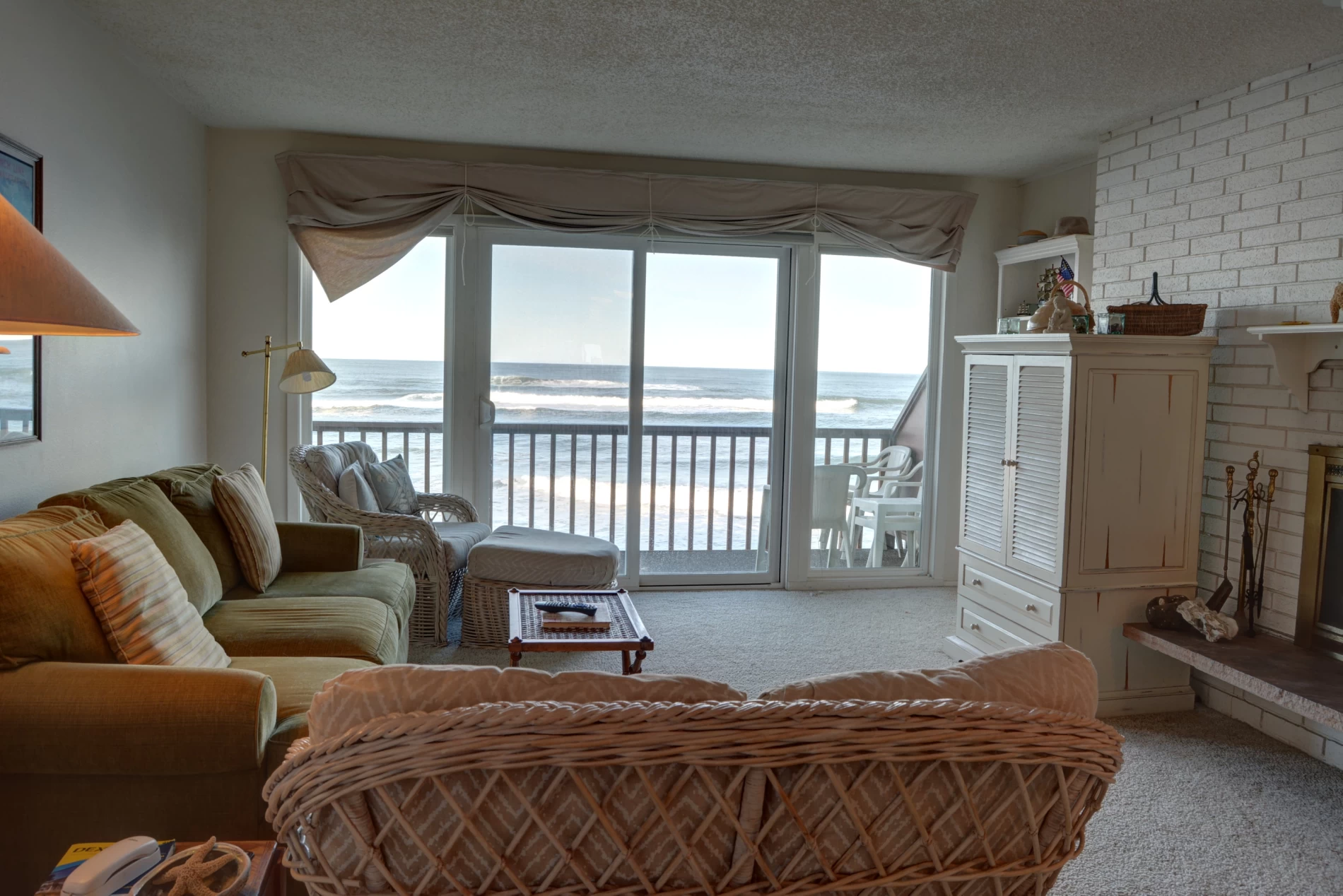 Pacific Sands Resort #21
