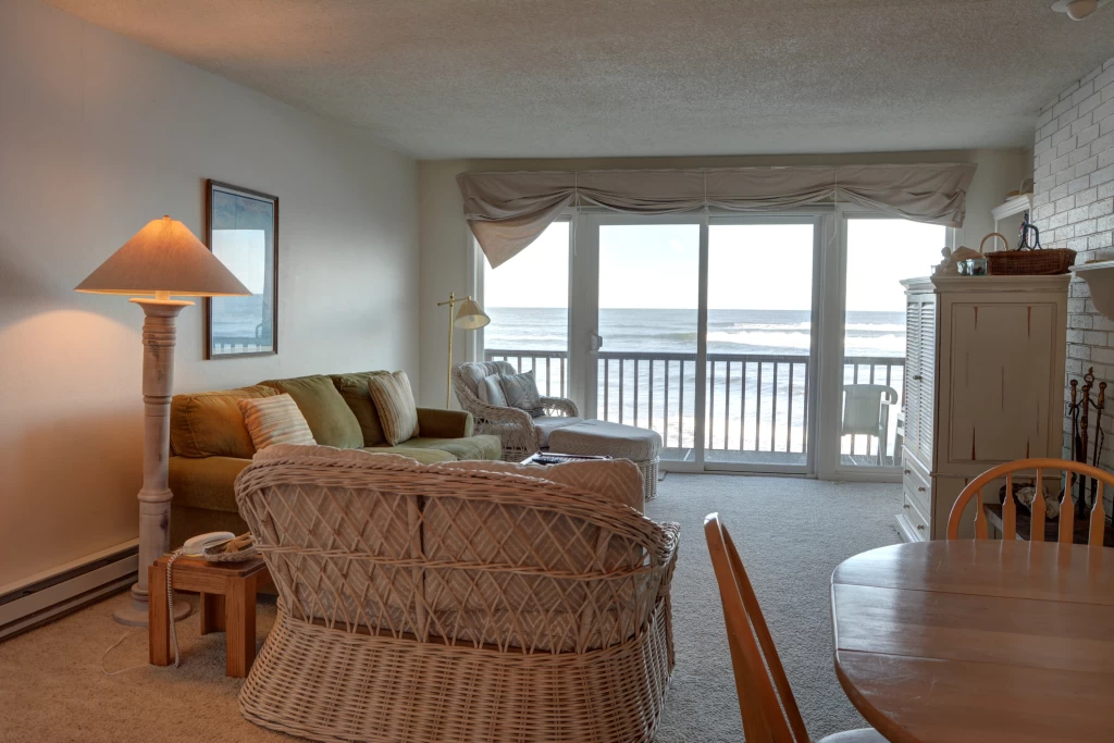 Pacific Sands Resort #21 — photo 3