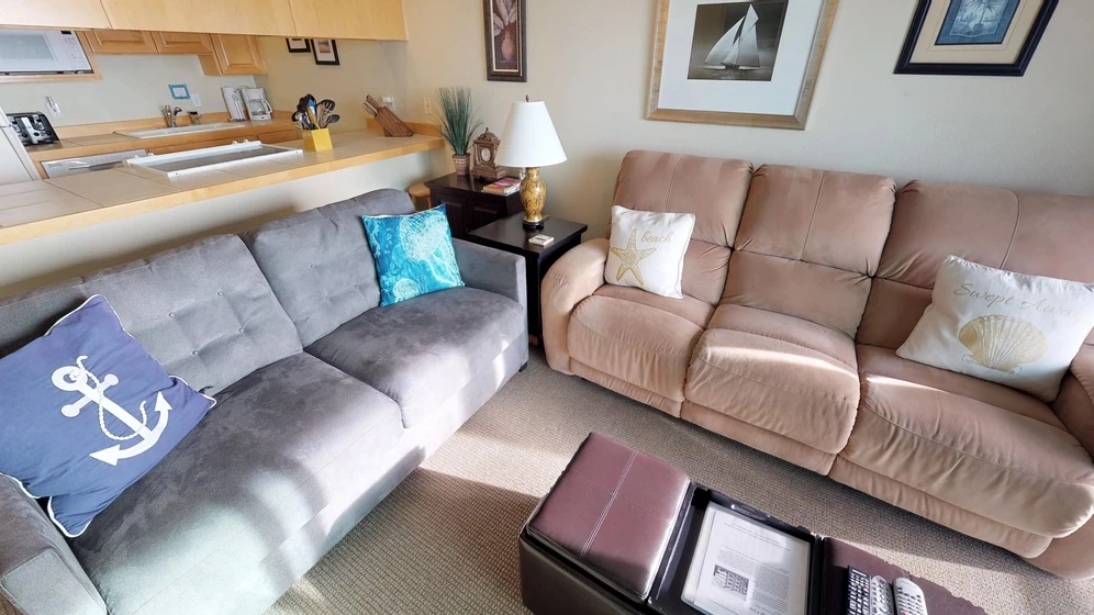 Waters Edge 308 — photo 3