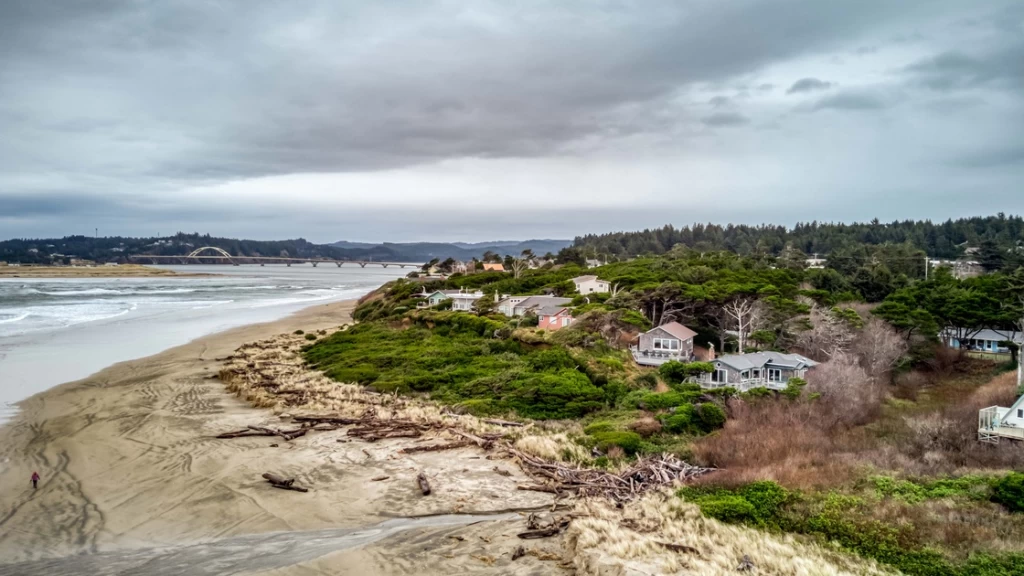 Ford House - Beach Access — photo 2