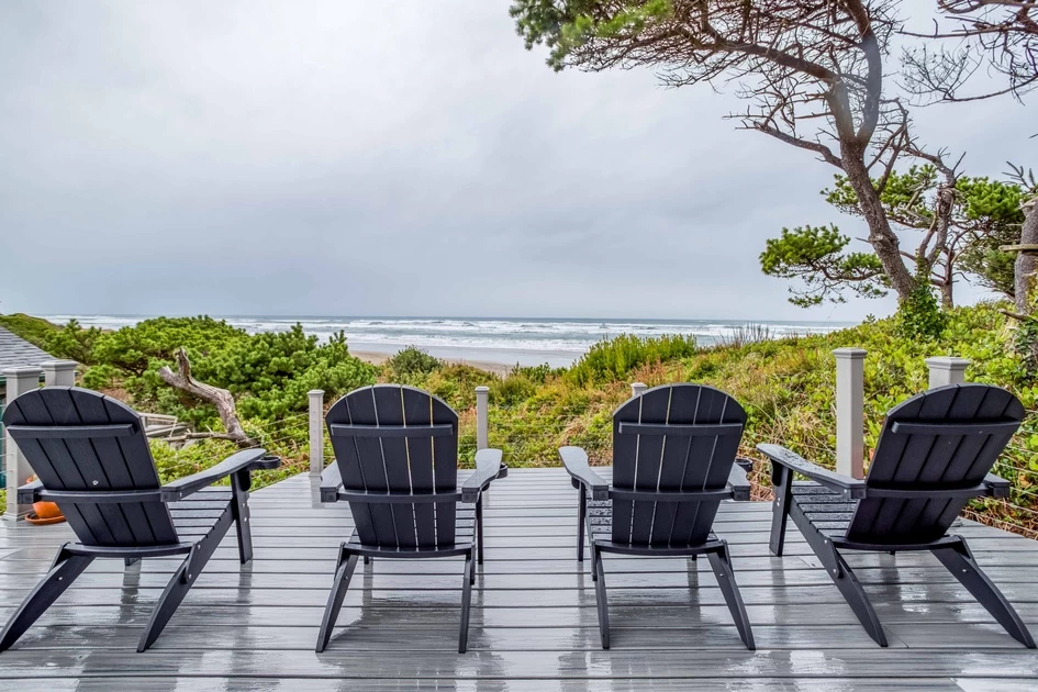 Ford House - Beach Access — photo 3