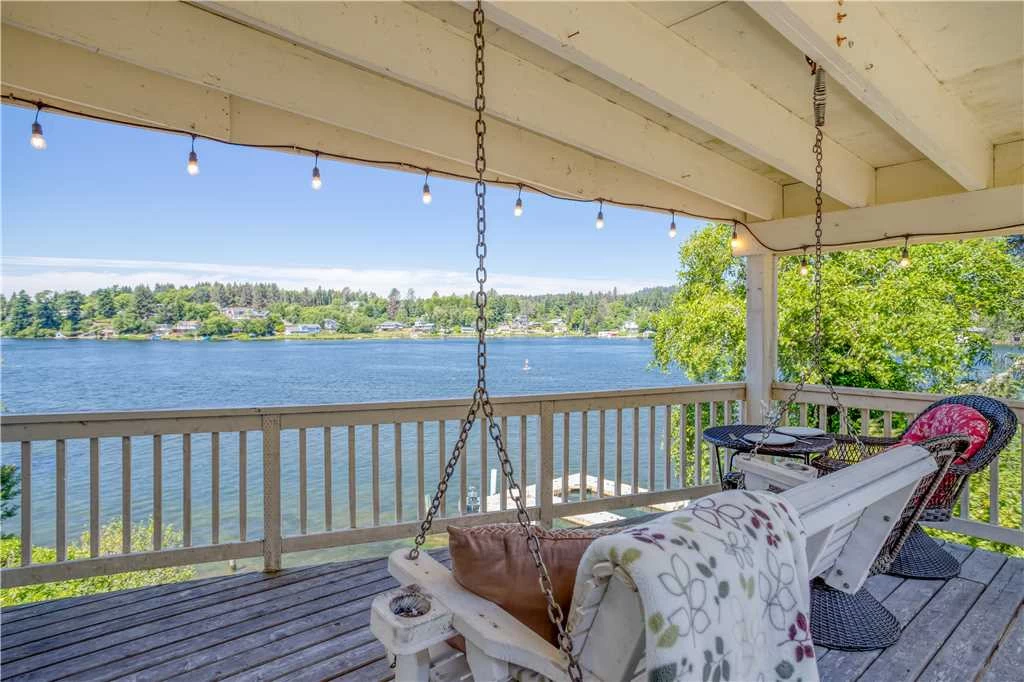 Laurel Haven - Devils Lake, Hot Tub, Game Room, Kayaks — photo 5
