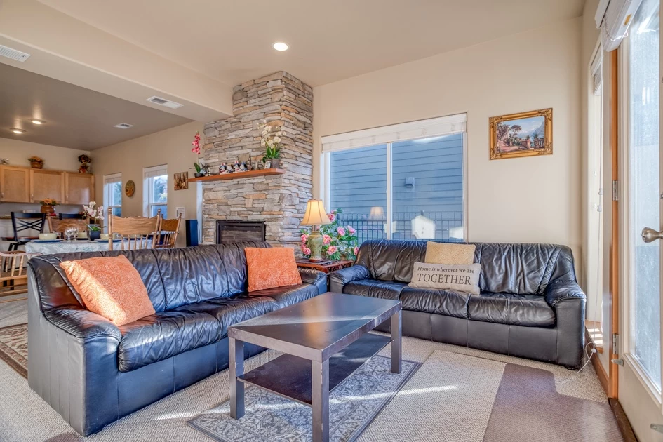 Harbor Sand - 4 Master Suites — photo 4