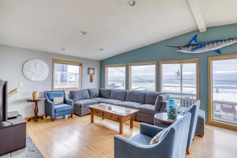 Island Time - Hot Tub, Game Room — photo 4