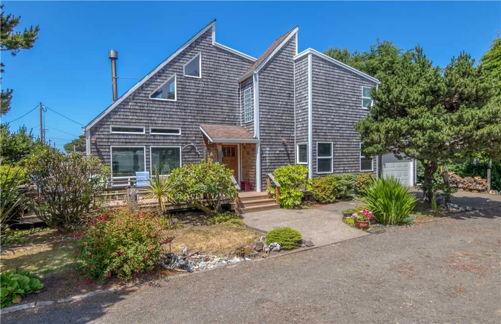 Kami's Beach House