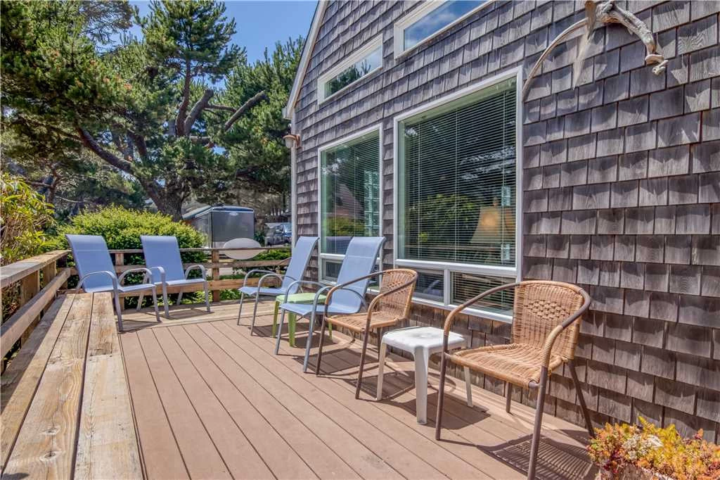 Kami's Beach House — photo 3