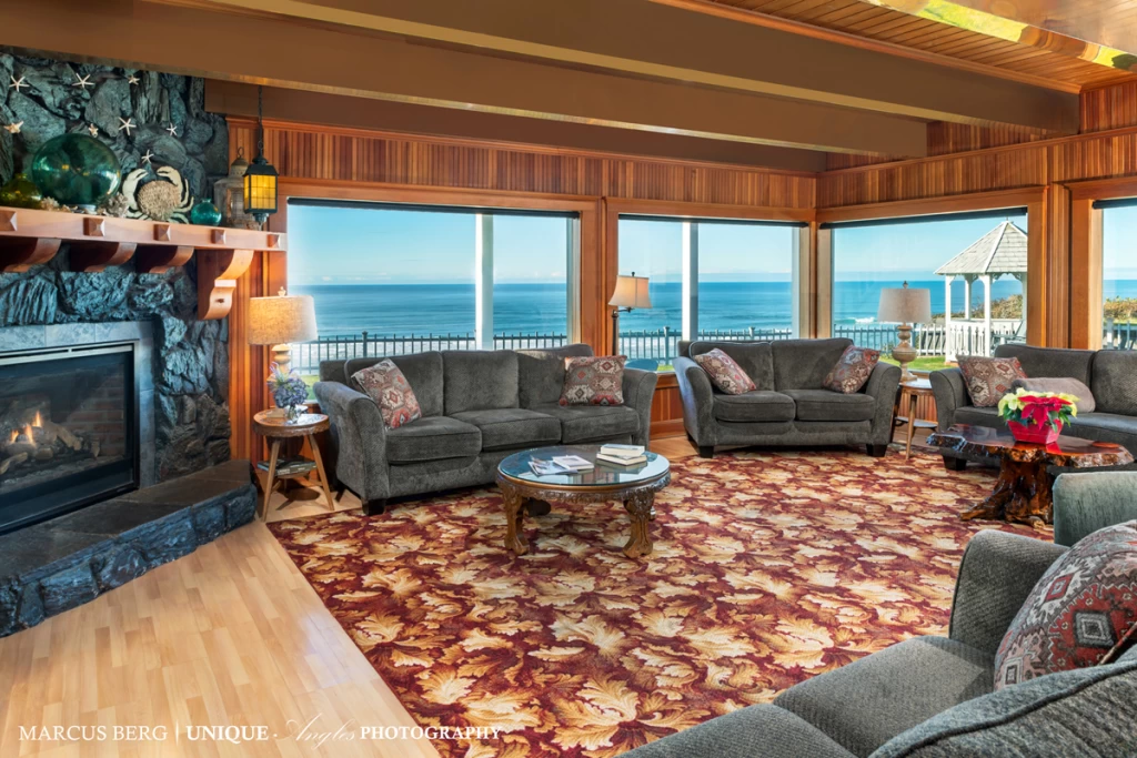 Beach Front Lodge & Loft — photo 2