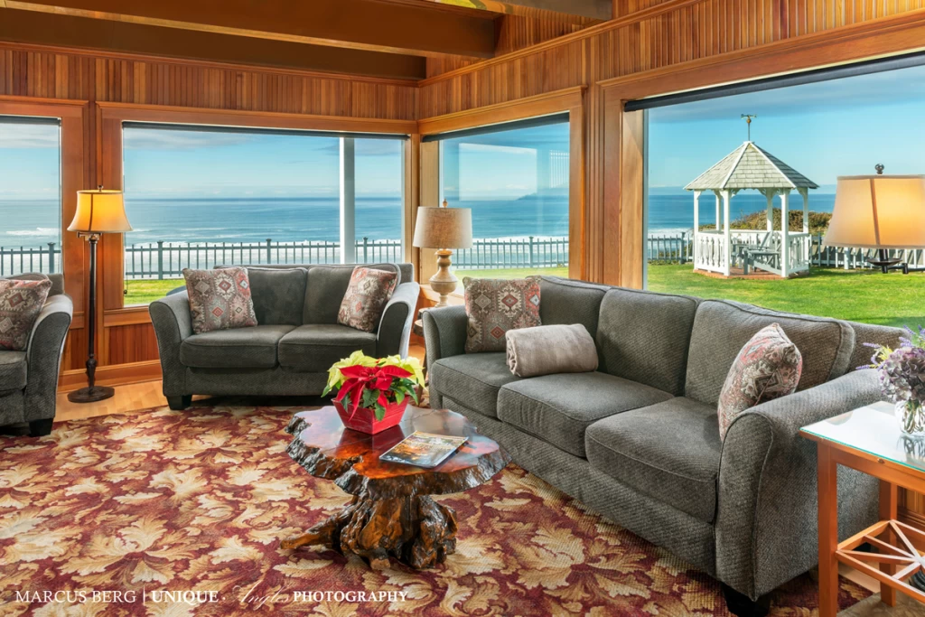 Beach Front Lodge & Loft — photo 4